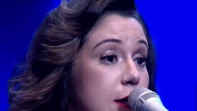 Maria Rita - Menino