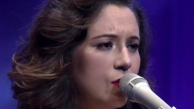 Maria Rita - Essa Mulher