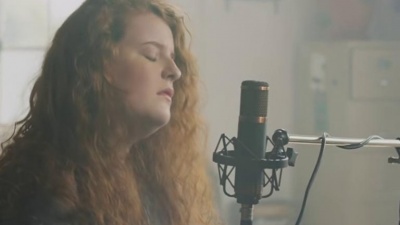 Frances - Let It Out