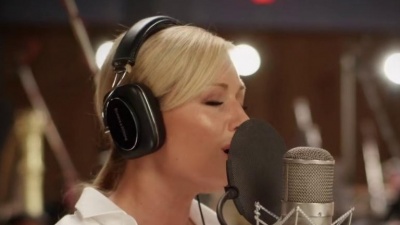 Helene Fischer - I'll Be Home For Christmas