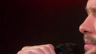 Calum Scott - Dancing On My Own