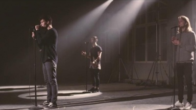 Wincent Weiss、Männersache - Wenn mir die Worte fehlen