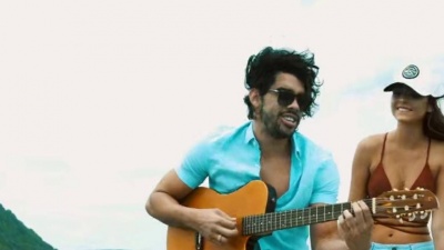 Gabriel Diniz - Toca Aqui