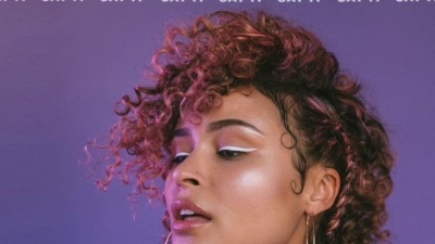 Thandi Phoenix、Sigma - Say It