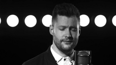 Calum Scott - Dancing On My Own