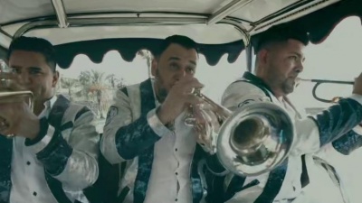 Banda Carnaval - La Repetidora
