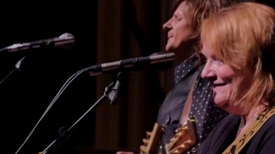 Indigo Girls - Galileo