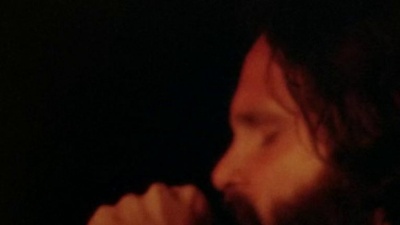 The Doors - Break On Through(To The Other Side)