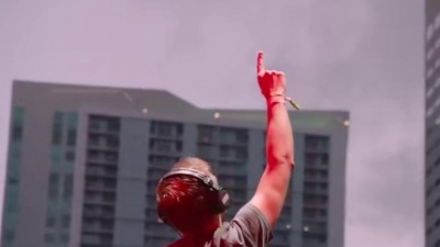 Armin Van Buuren / Kensington - Heading Up High (Live At Ultra Music Festival 2017)