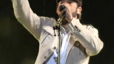 Juan Luis Guerra 4.40 - La Travesía