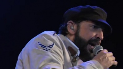 Juan Luis Guerra 4.40 - Mi Bendición