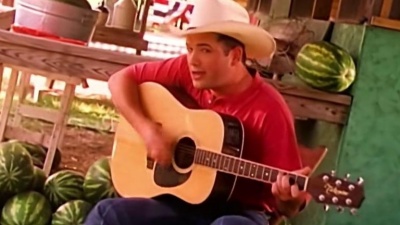 tracy byrd - Watermelon Crawl
