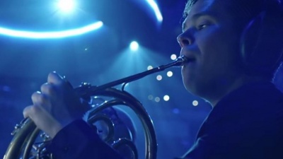 Metallica、San Francisco Symphony - Nothing Else Matters