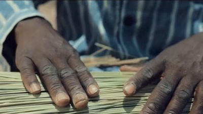 Matias Damasio - Amar Angola