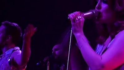Scissor Sisters - The Other Side
