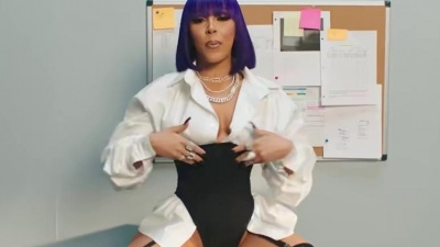 City Girls、Doja Cat - Pussy Talk