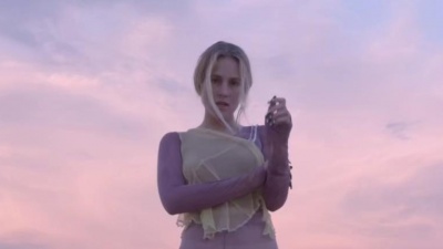María Escarmiento - Amargo Amor