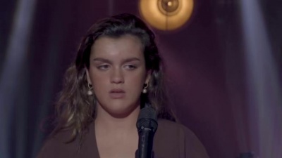 Amaia - Quedará En Nuestra Mente