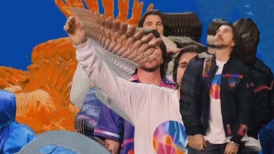 Juanes - Loco