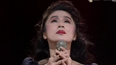 飞天小娱警 - TBA723 喝采② ちあきなおみ （1972）1992-150801 Ve