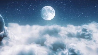 风间很白 - 【银临】《说余梦》--静下来，听听这首晚安曲