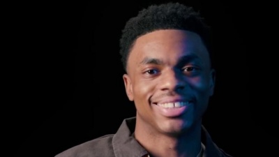 Vince Staples - Ad 01: Hell Bound