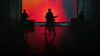 The Amazons - 25