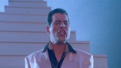 Freddie Mercury - The Great Pretender