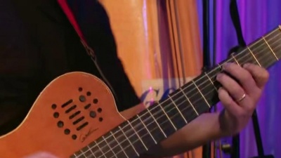 Guga Nandes、Gabily - Audaciosa E Louca