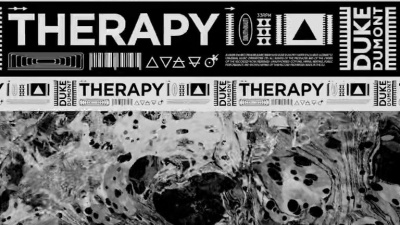 Duke Dumont - Therapy