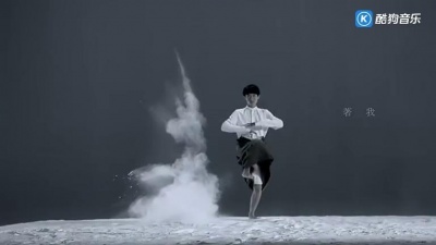 邱比 - 我的亲爱的