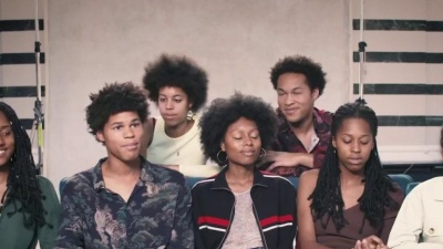 Jeneba Kanneh-Mason、Konya Kanneh-Mason、Aminata Kanneh-Mason、Mariatu Kanneh-Mason、Isata Kanneh-Mason、Sheku Kanneh-Mason、Braimah Kanneh-Mason - Carnival: Behind the Scenes