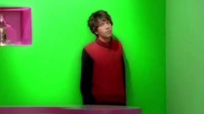 shed seven - Bully Boy