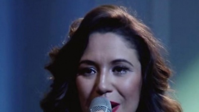 Maria Rita - Agora Tá