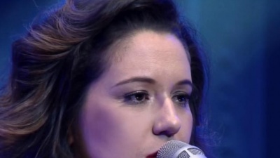 Maria Rita - Vida De Bailarina