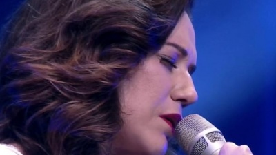 Maria Rita - Morro Velho