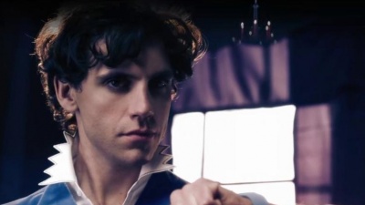 MIKA、Ariana Grande - Popular Song