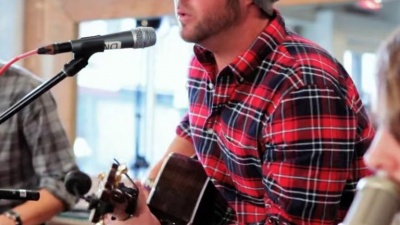 David Nail - That's How I'll Remember You