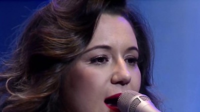 Maria Rita - Arrastão