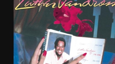 Luther Vandross - Superstar / Until You Come Back To Me (Pseudo Video)