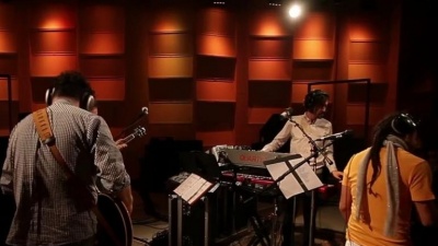 café tacvba - Aprovéchate