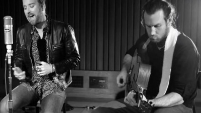 Charles Kelley - The Only One Who Gets Me