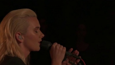 Broods - Bedroom Door