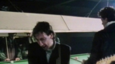 Pete Townshend - Rough Boys