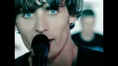 The All-American Rejects - Time Stands Still