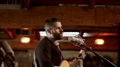 Nick Mulvey - Unconditional