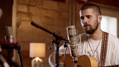 Nick Mulvey - Imogen