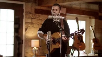 Nick Mulvey - Mountain To Move
