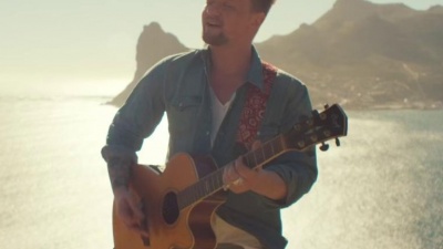 Ben Zucker - Der Sonne entgegen