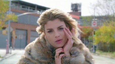 Emma - L'Isola